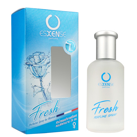 Esxense Perfume Fresh Women 35 ml. 